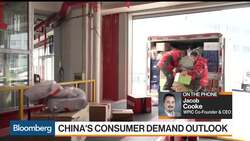 How Coronavirus Has Changed Consumer Behavior in Asia News Clip