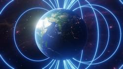 Mysterious weak spot in the Earth’s magnetic field is spreading: ESA Instructional Video