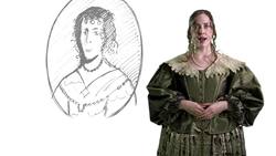 Queen Henrietta Maria Instructional Video