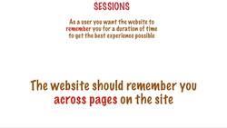 Web Security: Common Vulnerabilities And Their Mitigation - What is a session? Instructional Video