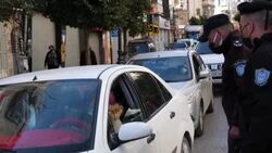 CLEAN : West Bank enters week-long lockdown after virus spike News Clip