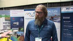 Hundreds attend national conference in St. John’s to see latest tech for the bottom of bodies of water News Clip