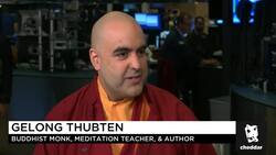 Stressed Out? Take a Cue From Silicon Valley News Clip