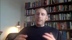 Mental health tips during the pandemic News Clip