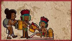 ¿Quetzalcóatl era blanco? Instructional Video