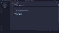 JavaScript Masterclass - Zero to Job-Ready with Hands-On Projects - Specificity / R029 Instructional Video