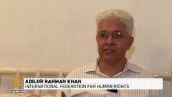 Bangladesh court jails prominent rights activists for two years News Clip