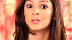 How to Ace a Middle School Play Audition Instructional Video