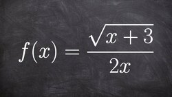 What students always forget when writing the domain Instructional Video