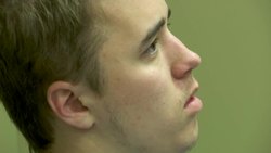 Louisiana students react to impeachment hearings News Clip