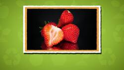 I WONDER - How Can You Eat Sustainable Food? Instructional Video