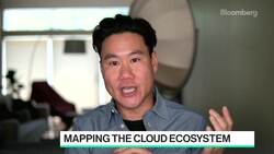 The Up-and-Coming Castles in The "Cloud" News Clip