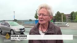 German border controls: Germany toughens approach on immigration Instructional Video