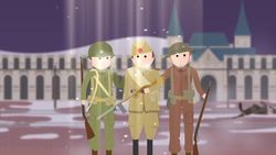 World War II Crash Course World History Instructional Video