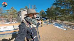 How To Take Care of a MINIATURE PONY! Instructional Video