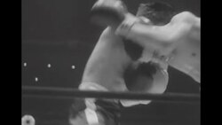 Spanakos twins are winners in Golden Gloves amateur boxing championships at Madison Square Garden News Clip