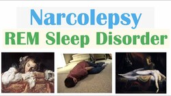 Narcolepsy (Sleep Disorder) | Causes, Pathophysiology, Signs & Symptoms, Diagnosis, Treatment Instructional Video