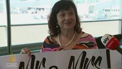 Australia’s Queensland border reopens after five months of COVID closure News Clip