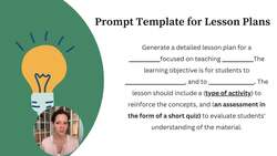 ChatGPT for Teachers in Education - Time Savers Instructional Video