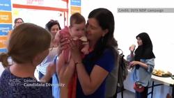 Diversifying candidates doesn't guarantee a diverse Parliament News Clip