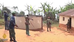 DR Congo violence: Dozens killed by rebels in Beni News Clip