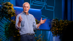 TED: Regenerative living can restore a broken world | Paul Hawken Instructional Video