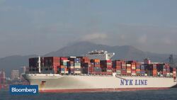 Is the Global Shipping Industry Ready for IMO 2020? News Clip