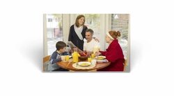 Socrates’s Snack Mix Instructional Video