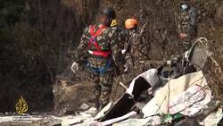 Nepal plane crash: Search to find last passenger continues News Clip