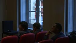 French wine exporters 'regret' US tariffs Instructional Video