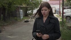 CLEAN : 'Candidate in handcuffs': Kremlin critic campaigns from jail News Clip