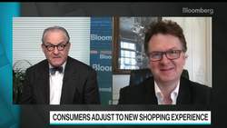 Fortnum & Mason CEO on the Return of U.K. Retail News Clip