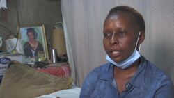 "Adopt a Family" scheme for Kenyans struggling in lockdown News Clip