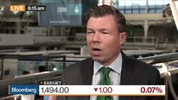 EasyJet Is Targeting More Long-Haul Ties, CEO Says News Clip