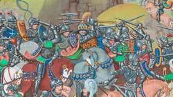 The Dangers of Medieval Armor Instructional Video