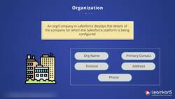Salesforce Platform App Builder Certification Training - Org Introduction Instructional Video
