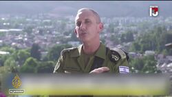 ‘Widening rift’ between Israeli PM and army over ‘Hamas defeat’ comments News Clip