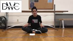 Advice For Dancers About Injuries with @Miss Auti Instructional Video