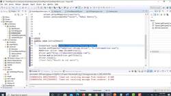 Selenium WebDriver with Java - Basics to Advanced and Frameworks - Extent Reports after Generation on Test Execution Instructional Video