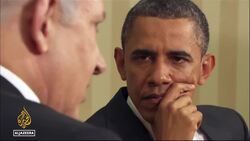 How Netanyahu shaped US-Israel relations for decades News Clip