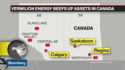 Vermilion CEO Says Canadian Investment Angst Won Better Spartan Deal News Clip