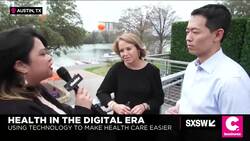 Katie Couric: How Digital Technology Can Help Fix U.S. Health Care News Clip