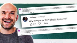 I learned to factor from my comments Instructional Video