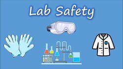 Lab Safety - Summer Science Series Instructional Video