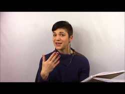 5 Steps for Using Podcasts for IELTS Practice Instructional Video