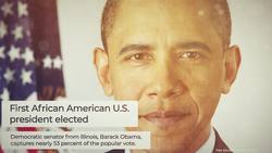 This Week in History, November 4-7 Instructional Video