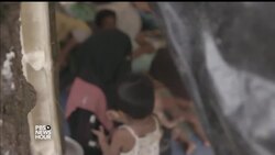 Rohingya refugees flee harrowing violence News Clip