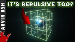 Anti-Gravity: the Force that's Tearing Space Apart Instructional Video