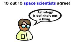 Astrology: Fact or Fiction? Instructional Video