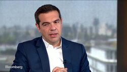 Tsipras Says Greece Won't Go Back to Old Spending Ways News Clip